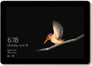 Microsoft Surface Go 8 GB / 128 GB Tablet kullananlar yorumlar